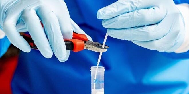 3 milli atlet koronavirüse yakalandı
