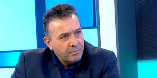Abdullah Ağar: S-400'lerin ardından SU-35'ler gelebilir