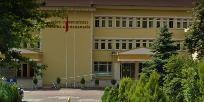 İlçe MEM personelinin koronavirüs testi pozitif çıktı