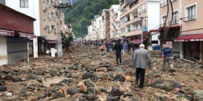 Dere yataklarına HES yapmak yanlış mı?