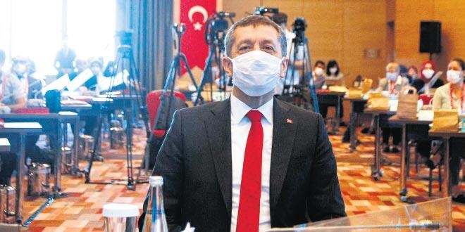 Okulda herkese HES koduyla takip