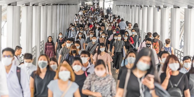 Pandemi turizmde 120 milyon kişinin işsiz kalmasına neden olabilir