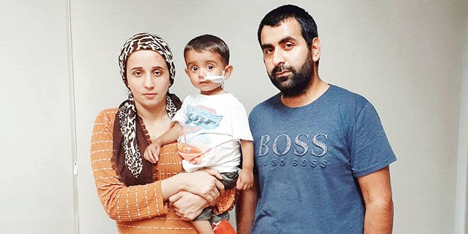 Etik Komisyon 'Karaciğer nakli etik açıdan uygun değil' dedi