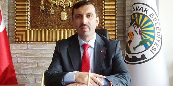 Belediye Başkanından, meclüs üyesine suç duyurusu