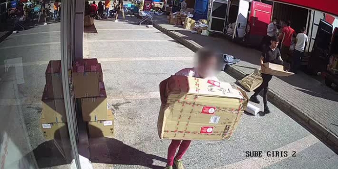 e-ticarette dolandırıcıların 'kargo' tuzağı