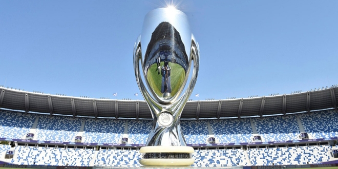 UEFA Süper Kupa sınırlı seyirciyle oynanacak