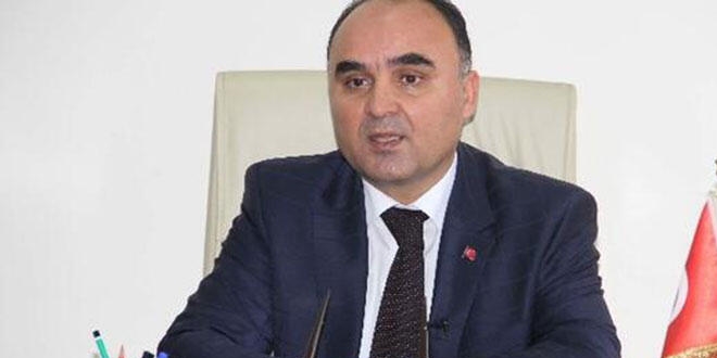 Vali Günaydın iddiaları yalanladı: Hepsi gerçek dışı