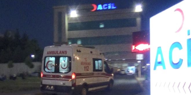 Diyarbakır'da iki aile arası silahlı kavga: 3 ölü