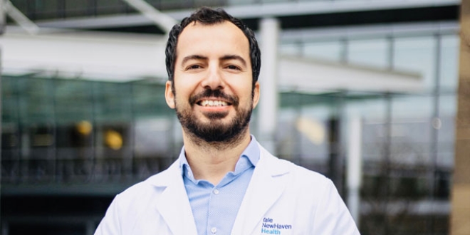 Türk doktor: Kimse gençliğine ya da sağlığına güvenmesin