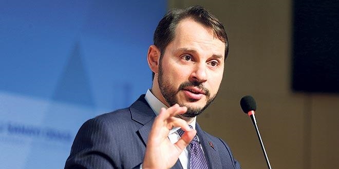 Albayrak: Doğalgaz keşfi 83 milyona indirim olarak yansıyacak