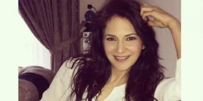 Dizi oyuncusunun 500 bin lirasını çaldılar