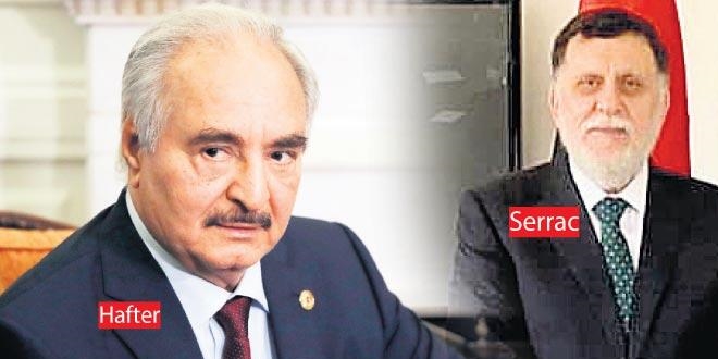 Türkiye'nin Hafter'i yalnızlaştırma planı