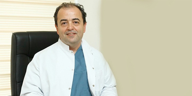 Prof. Dr. Refik aylan koronavirse yenik dt