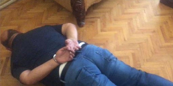 Ankara'da 'emekliler çetesi' çökertildi