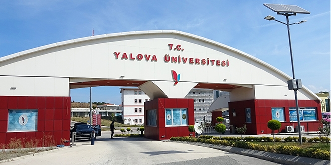Yalova Üniversitesi'nden eğitim kararı: Ülkede ilk olacak