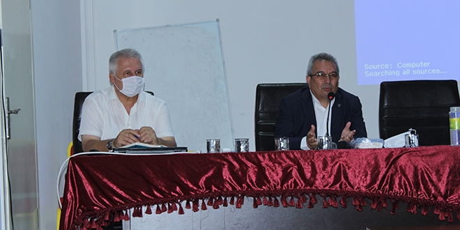 'Bayram sonrası vakalar ciddi oranda arttı'