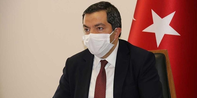 'Solunum cihazları arızalı' iddialarına soruşturma
