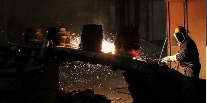 Sanayi sektörü ihracatta toparlandı, borsaya 'ilaç' oldu