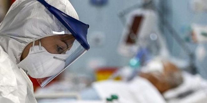 Avrupa alarmda! Vakalar yeniden binin üzerine çıktı