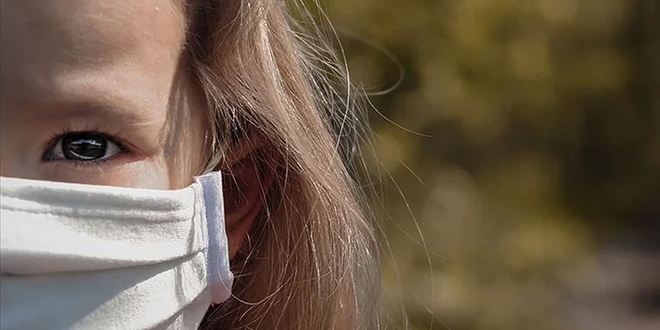Salgın sağlıklı çocuk ve ailelerinde kaygıyı daha çok artırıyor