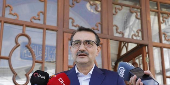 Bakan Fatih Dönmez: 2 aya yeni müjde gelebilir