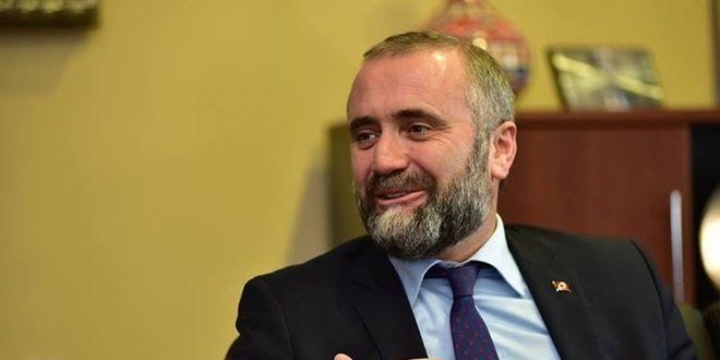 Cumhurbaşkanılığı Başdanışmanlığı ile Rektörlük ataması yapıldı