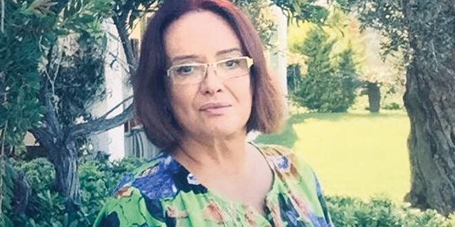 Müjde Ar bu kez CİMER'e başvuru yaptı
