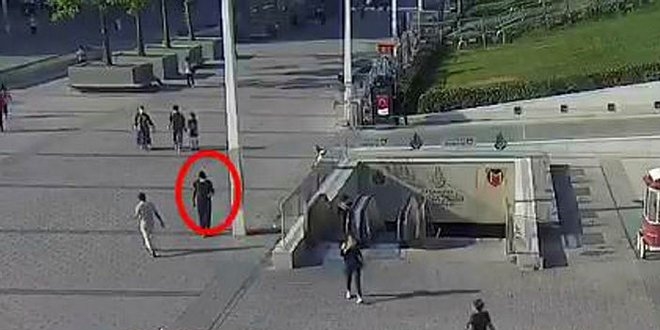 'Yanlız kurt' kaldığı otelde kıskıvrak yakalanmıştı! 501 numaralı odanın sırrı