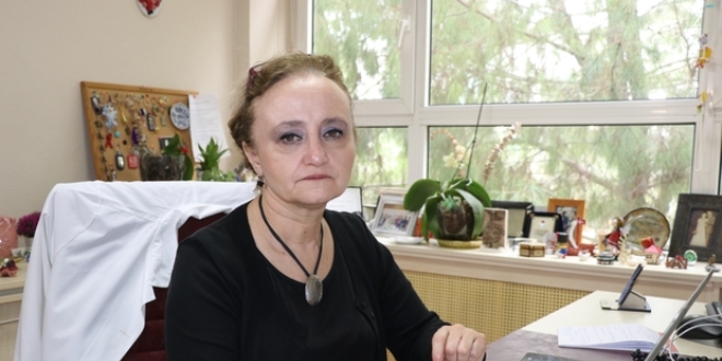 Prof. Taşova: Virüste bulaşıcılık en fazla o dönemde