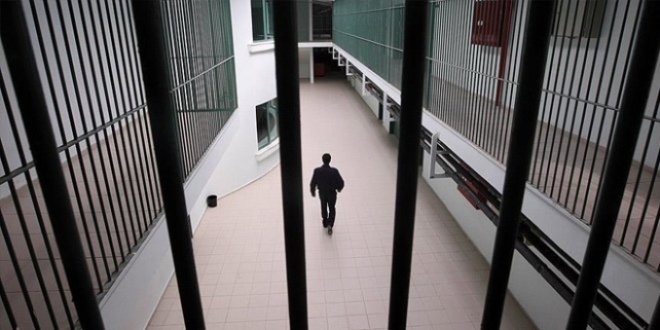 37 yıl hapis yatan mahkum DNA testiyle aklandı