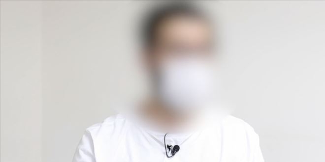 'Şimdiki aklım olsa HDP binasının önünden geçmezdim'