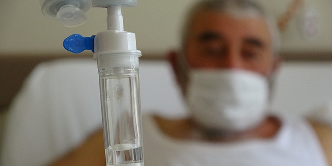 İlk defa Tokat'ta görülmüştü, ölüm oranında düşüş yaşanıyor