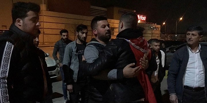 Ereğli'de asker uğurlama törenlerine yasak getirildi
