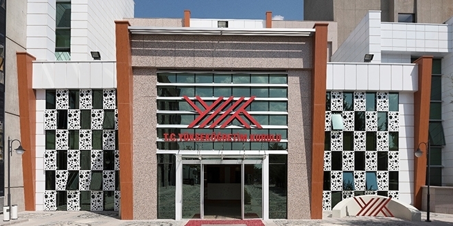 YÖK'ten DGS için şartlı kayıt duyurusu