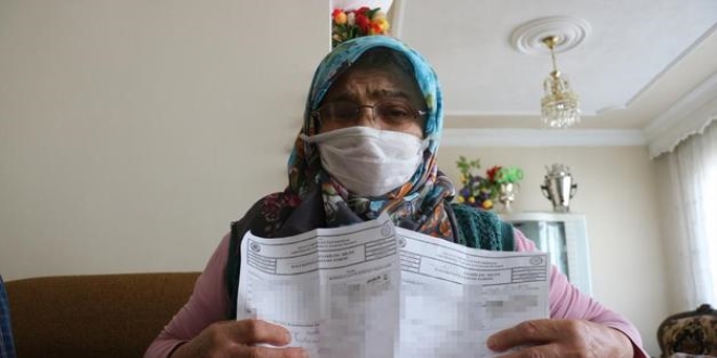 İlacının satışı yasaklandı, ağrıları ile baş başa kaldı