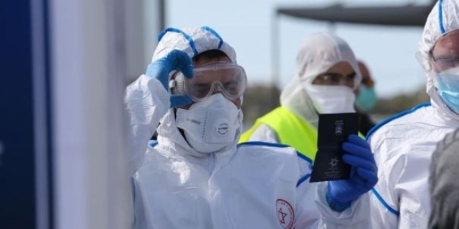 'Kovid-19 milyonlarca insanın akıl sağlığını etkiledi'
