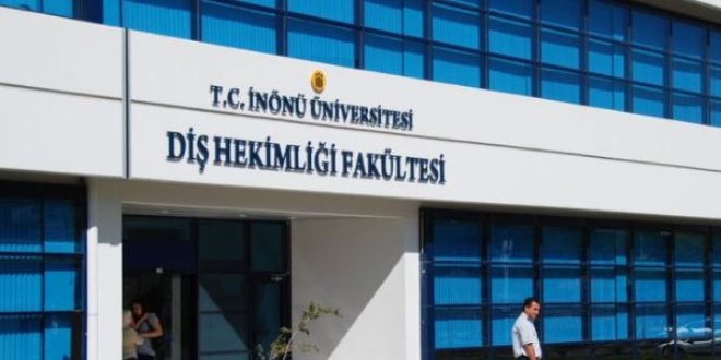 nn niversitesi Di hekimliinde uzaktan eitim karar ald