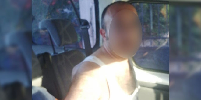 3 yıldır aranan FETÖ firarisi çatı arasında yakalandı