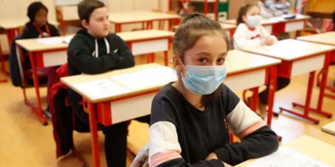 UNICEF: Gerekli tedbirleri alıp okulları açın