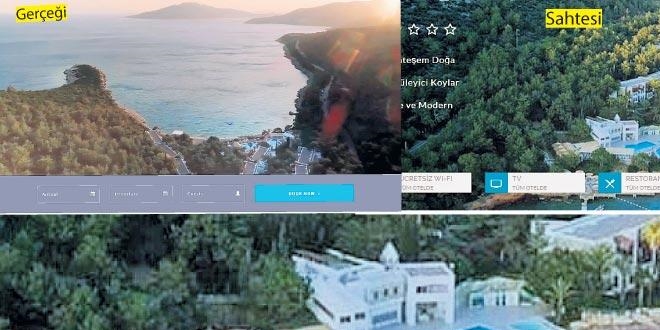 Tatil hayaliniz kabus olmasın