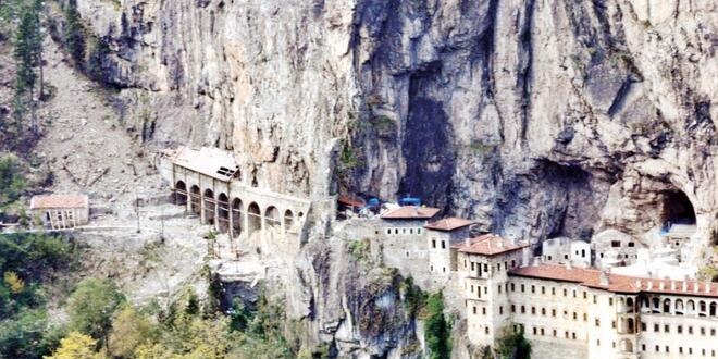 Kiliseler için tanıtım atağı
