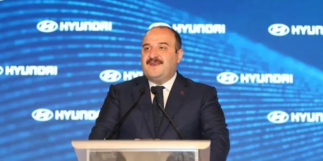 Hundai i20 Türkiye'de üretilecek