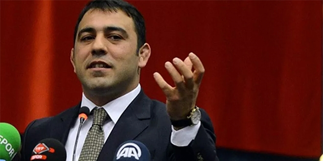 Hamza Yerlikaya'nın 'bankacılık tecrübesi' boş bırakıldı