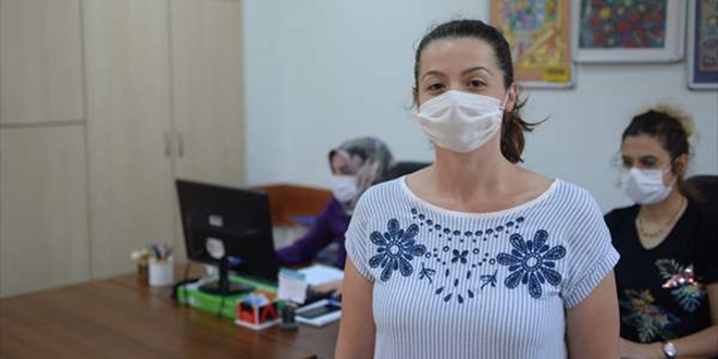 Sağlık personelinin dikkati düğünü erteletti, gelin pozitif çıktı