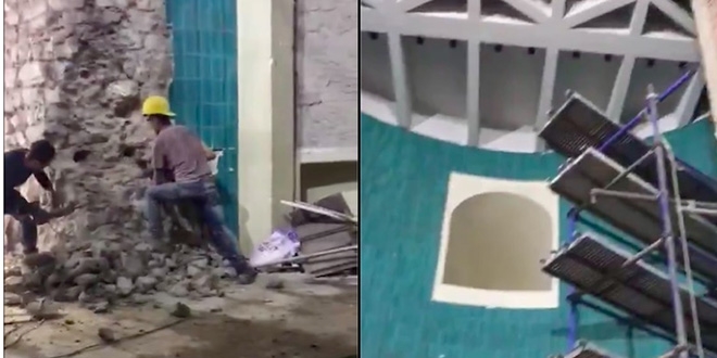Galata Kulesi'ndeki restorasyona soruşturma