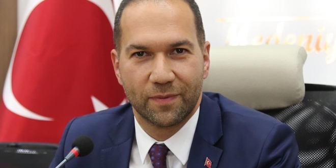 İki belediye başkanı daha koronavirüse yakalandı