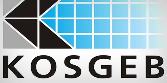 KOSGEB'den esnek çalışma genelgesi