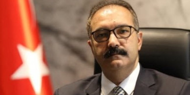 Gaziantep Üniversitesi güz döneminde tüm programları uzaktan eğitimle yapacak