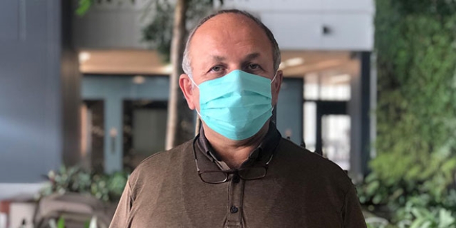 Bilim Kurulu Üyesi: Tedbirler daha geniş alana yayılabilir
