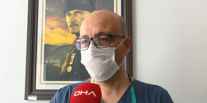 Bilim Kurulu Üyesi Yamanel: 1500 kritik değil ama psikolojik sınır